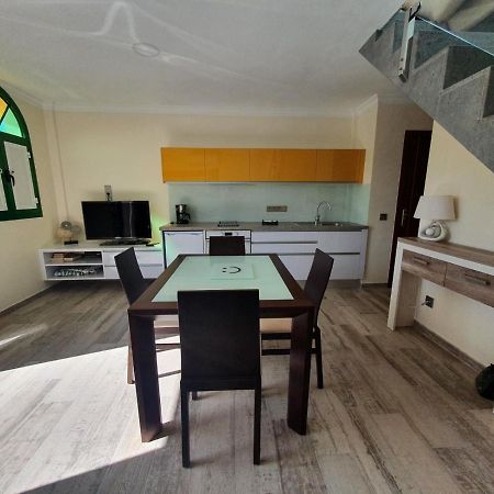 Apartamento Sunset Пуерто де Мохан Екстериор снимка