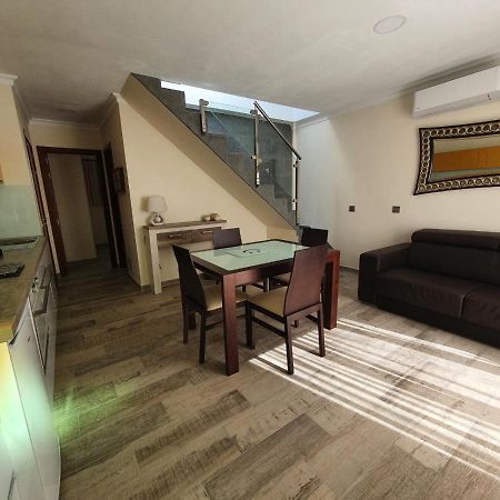 Apartamento Sunset Пуерто де Мохан Екстериор снимка