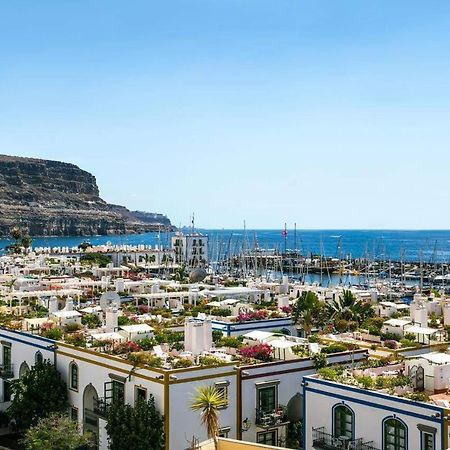 Apartamento Sunset Пуерто де Мохан Екстериор снимка