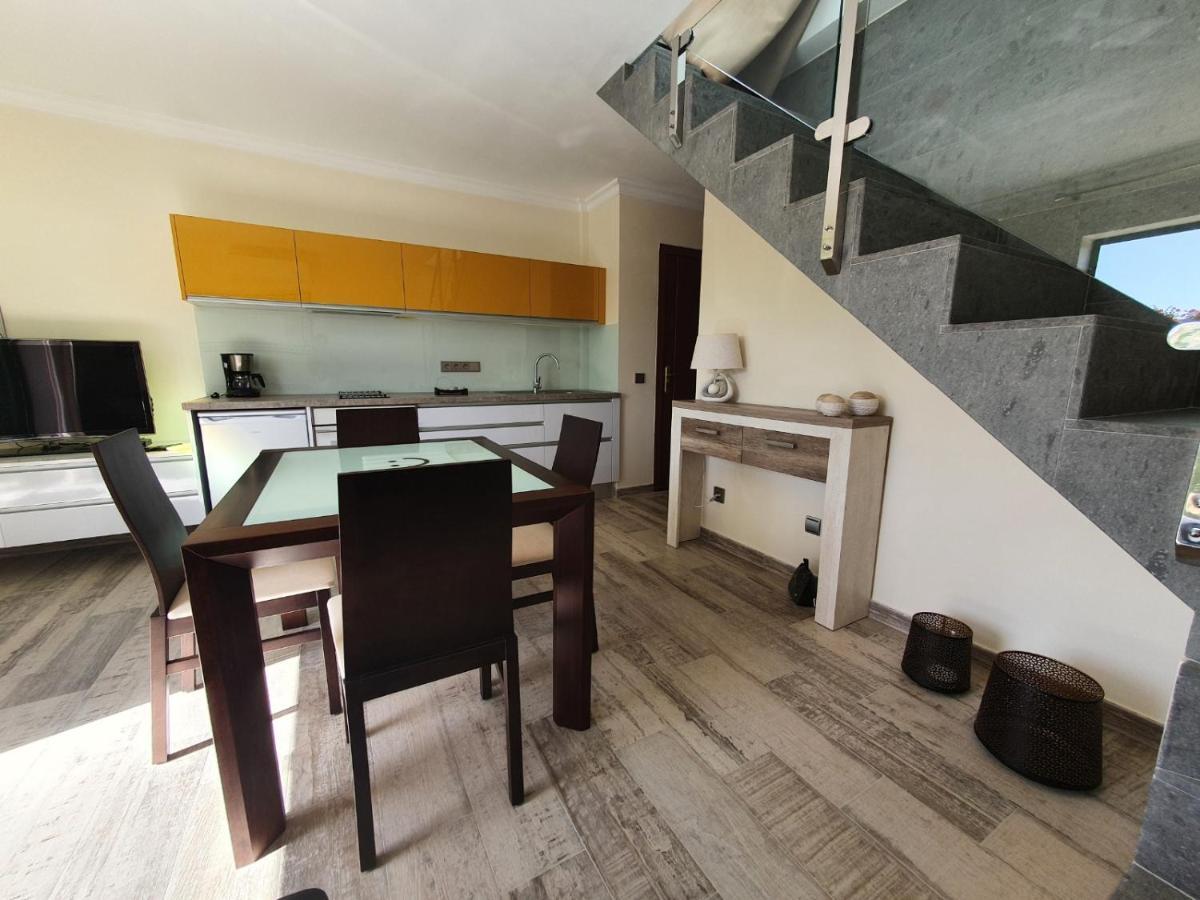 Apartamento Sunset Пуерто де Мохан Екстериор снимка